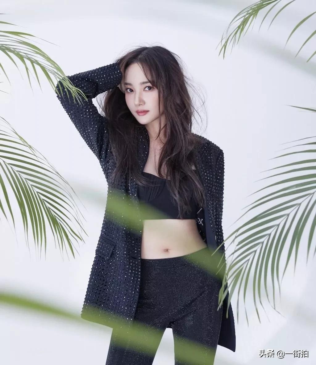 朴敏英20到36岁颜值变化,朴敏英最新写真