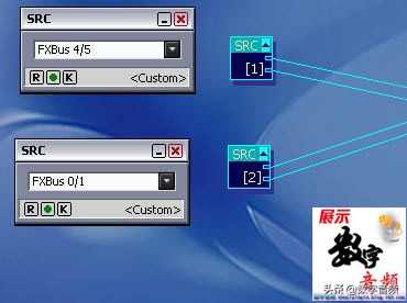 创新7.1声卡kx驱动调音台,创新声卡kx调音台怎么调唱歌效果