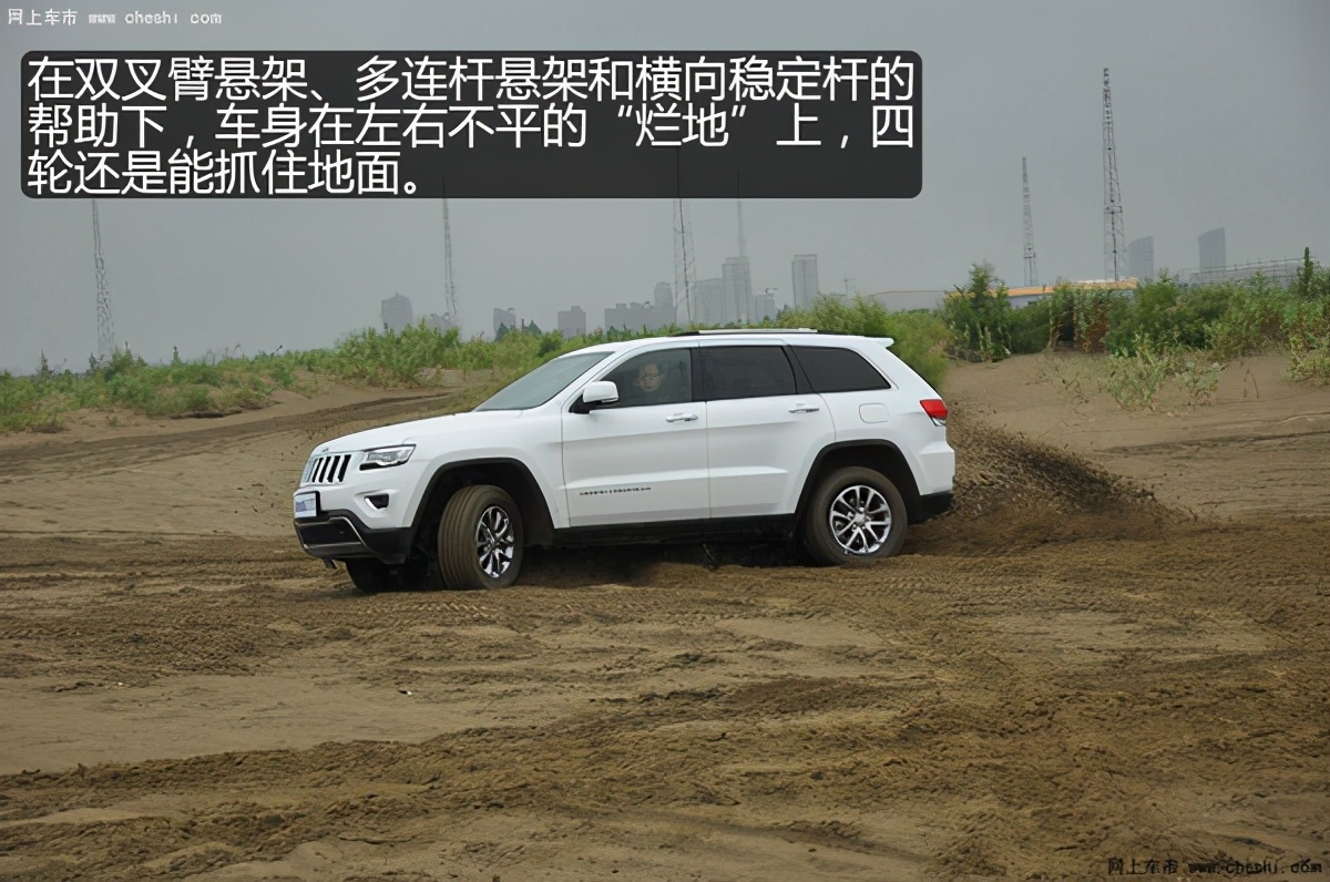 jeep切诺基经典,平行进口jeep大切诺基3.0t柴油版