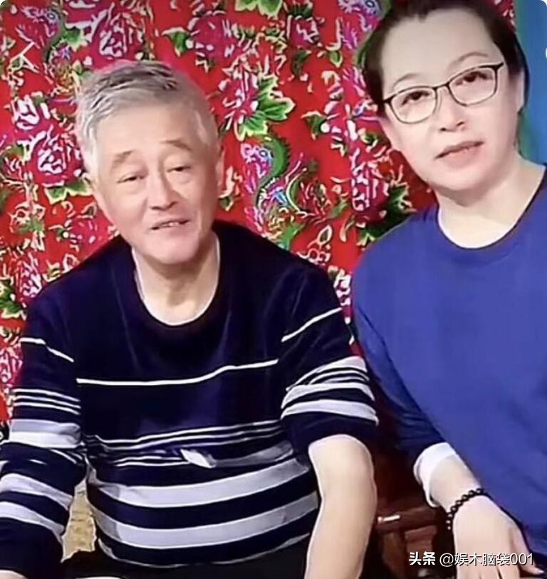 赵本山直播铁锅炖鱼，劝诫女儿别卖假货，要做一个正能量主播