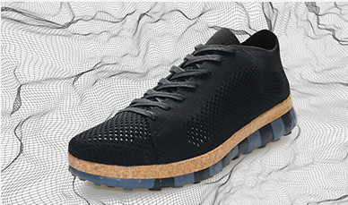 飞织面料的鞋子怎样保养,飞织面料的鞋子怎么刷白