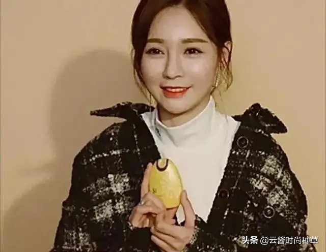 沈梦辰推荐黛珂防晒霜,沈梦辰抖音防晒