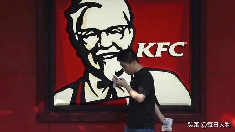 肯德基灵魂宵夜新品串串太好吃了,肯德基出新品串串