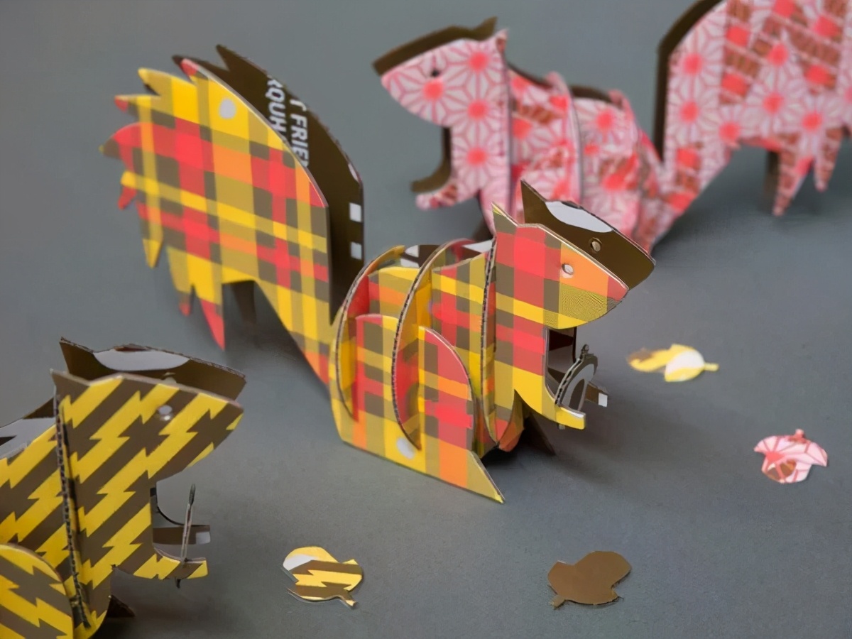 圣诞节贺卡封面精致,圣诞节贺卡设计