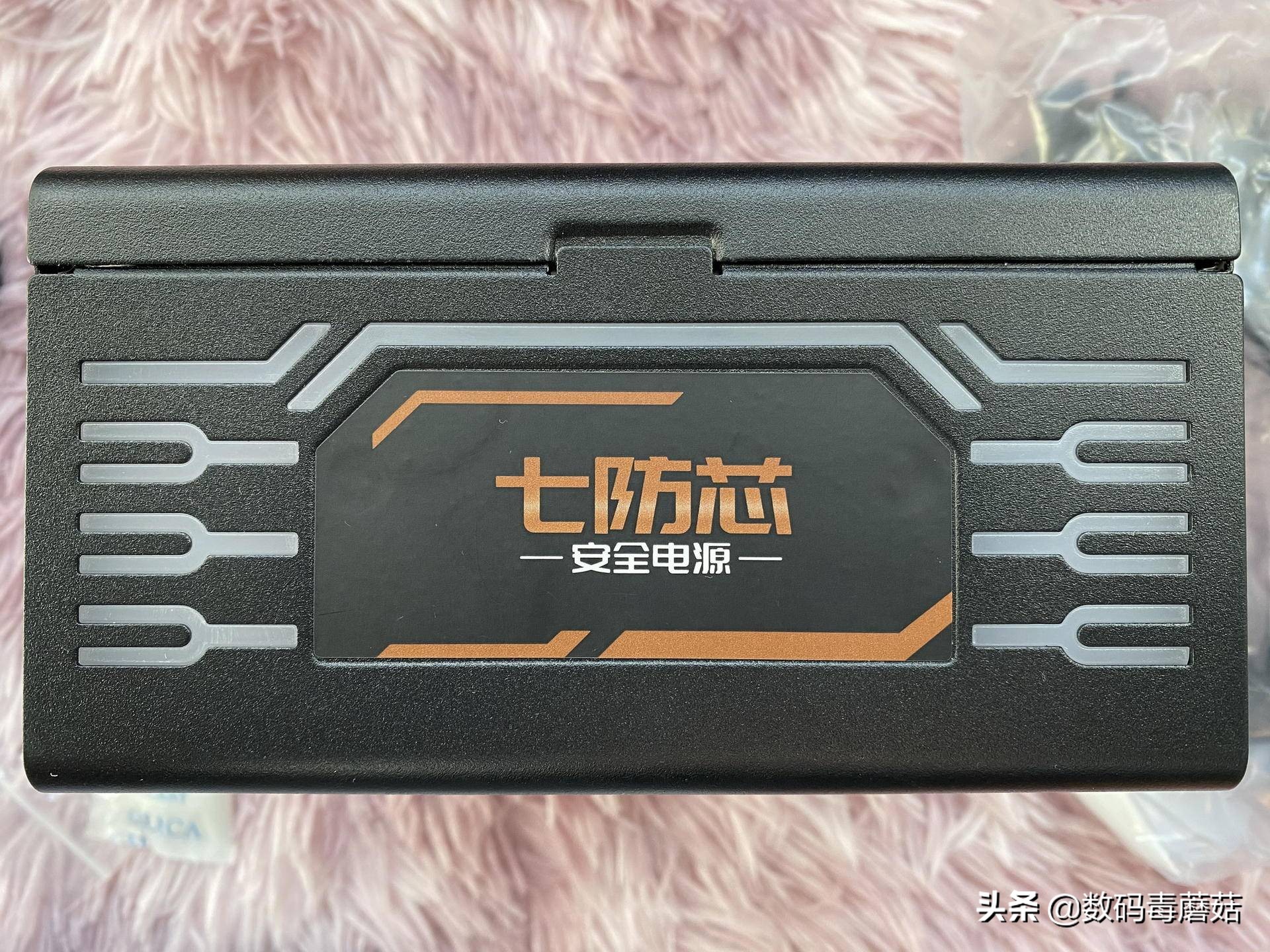 幻光戟OUT了：阿斯加特洛极W3ARGB内存测试报告