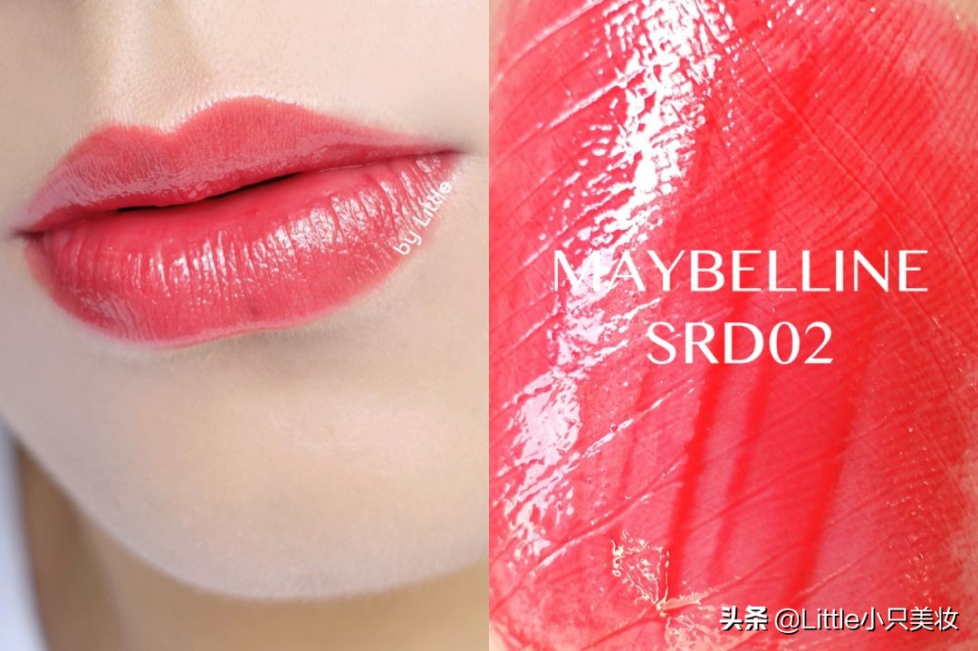 阿玛尼口红哪个颜色适合素颜黄皮,黄皮必备口红推荐