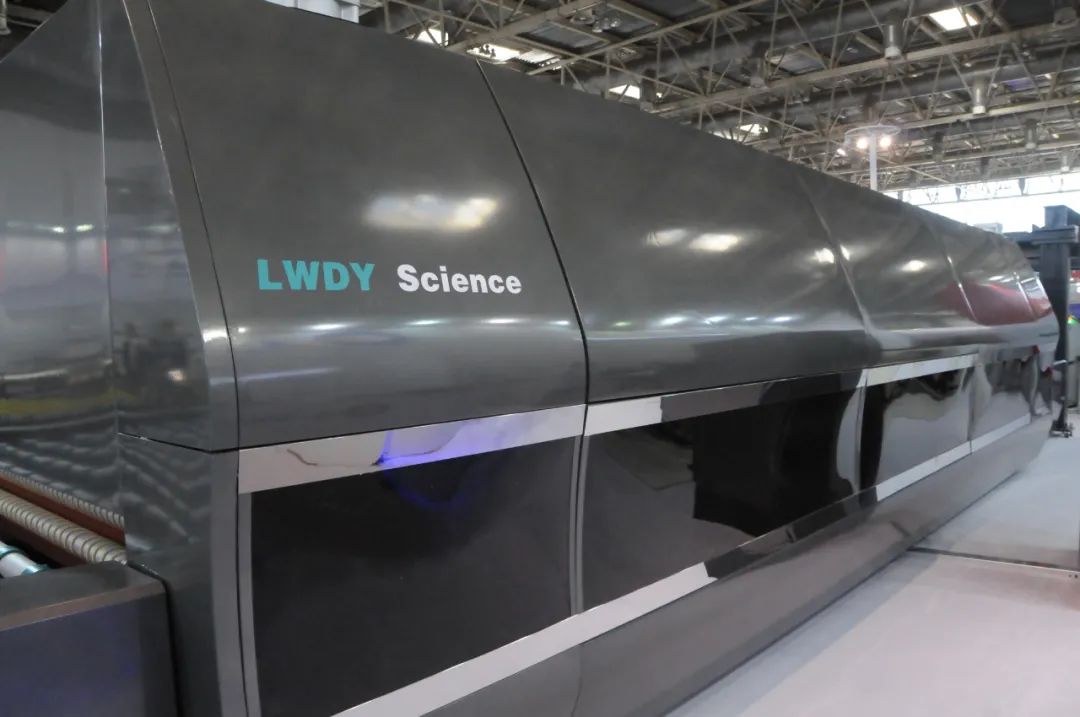 激情与坚持诠释梦想专访辽宁乐威科技发展有限公司董事长张学江