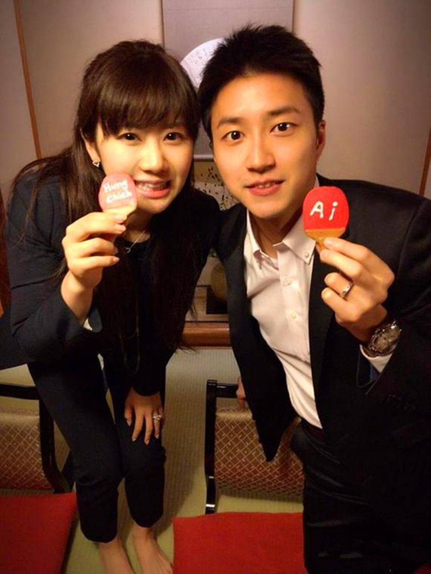 福原爱在日本知名度高吗,福原爱在日本不受欢迎原因