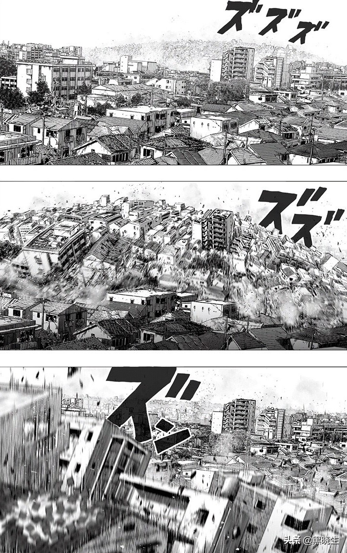 埼玉大战龙级怪人大蛇,一拳超人埼玉对龙级独角仙