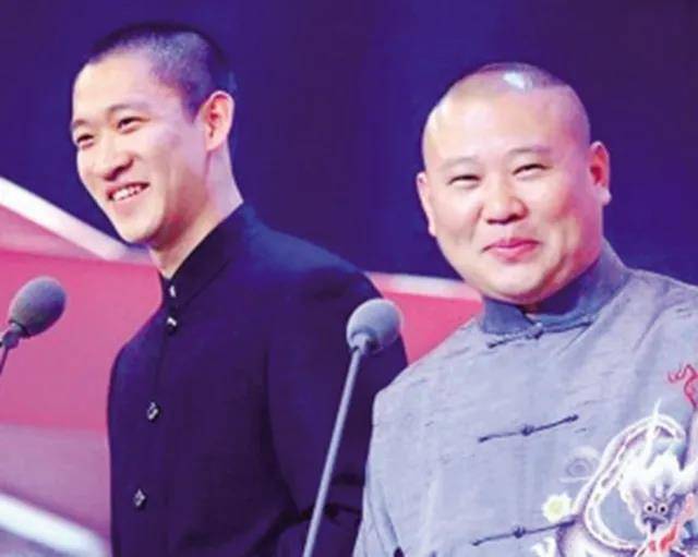 曹云金开直播对郭德纲影响,曹云金在直播间提郭德纲了吗