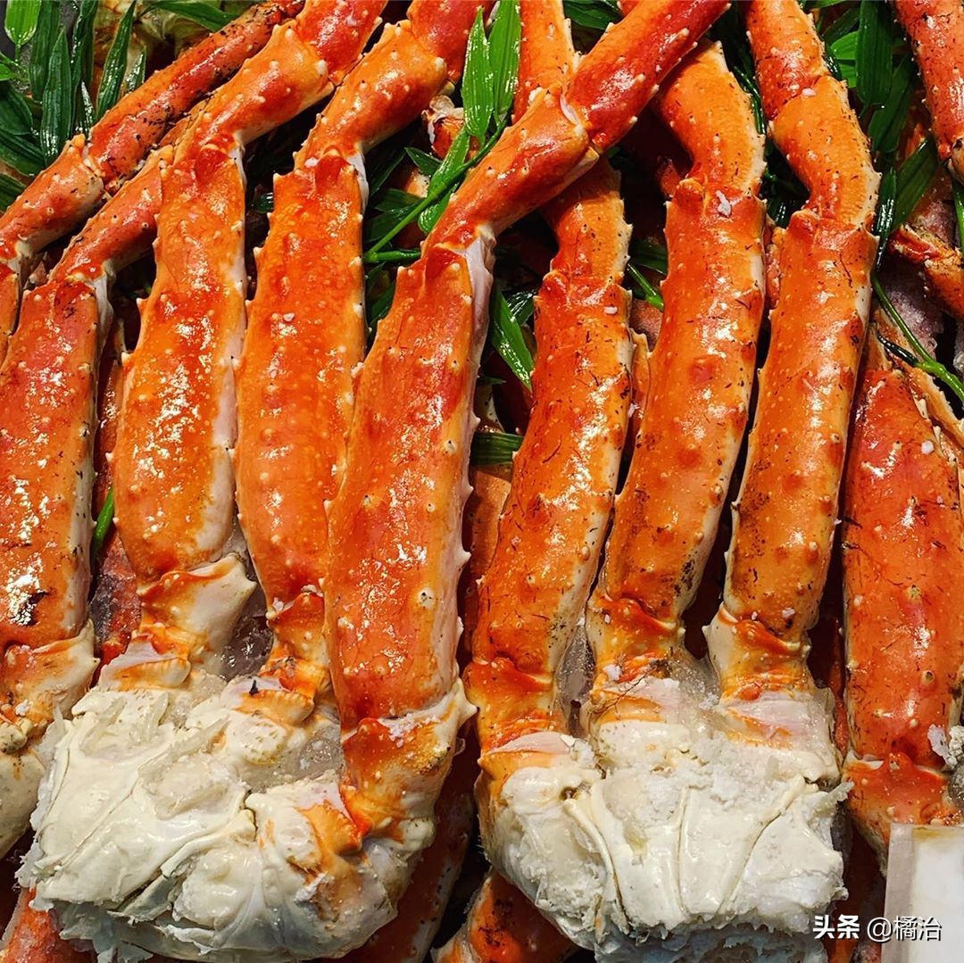 大阪黑门市场美食攻略,再逛大阪黑门市场