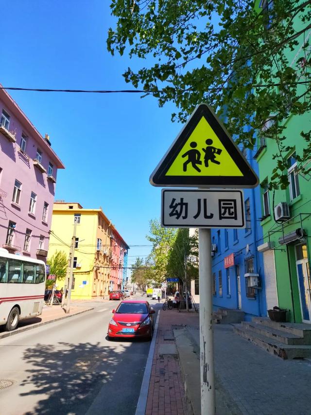 大连游玩街区,大连旅游街区推荐名单