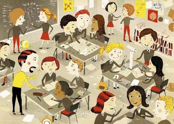 孩子特别难管教怎么办,如何处理孩子叛逆问题初中