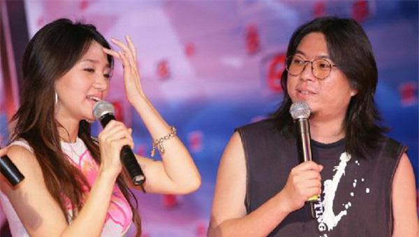 汪峰与高晓松的共同女友是谁,汪峰和高晓松的感情