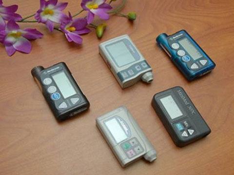 胰岛素泵可以在哪里购买,胰岛素泵的使用方法及注意事项