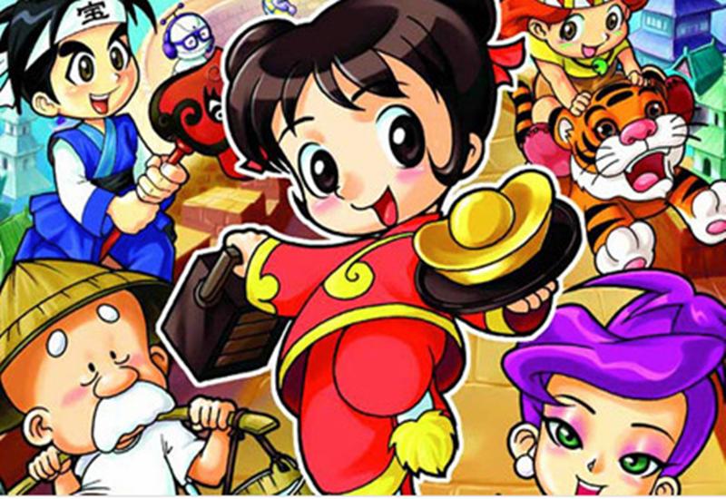 近年国产单机游戏十大巅峰之作,比较出名的国产老单机