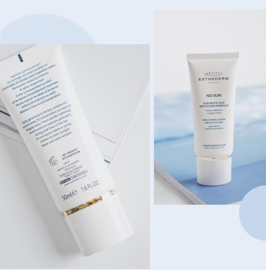 晒不黑的秘密是什么,夏天晒不黑的秘密在这里