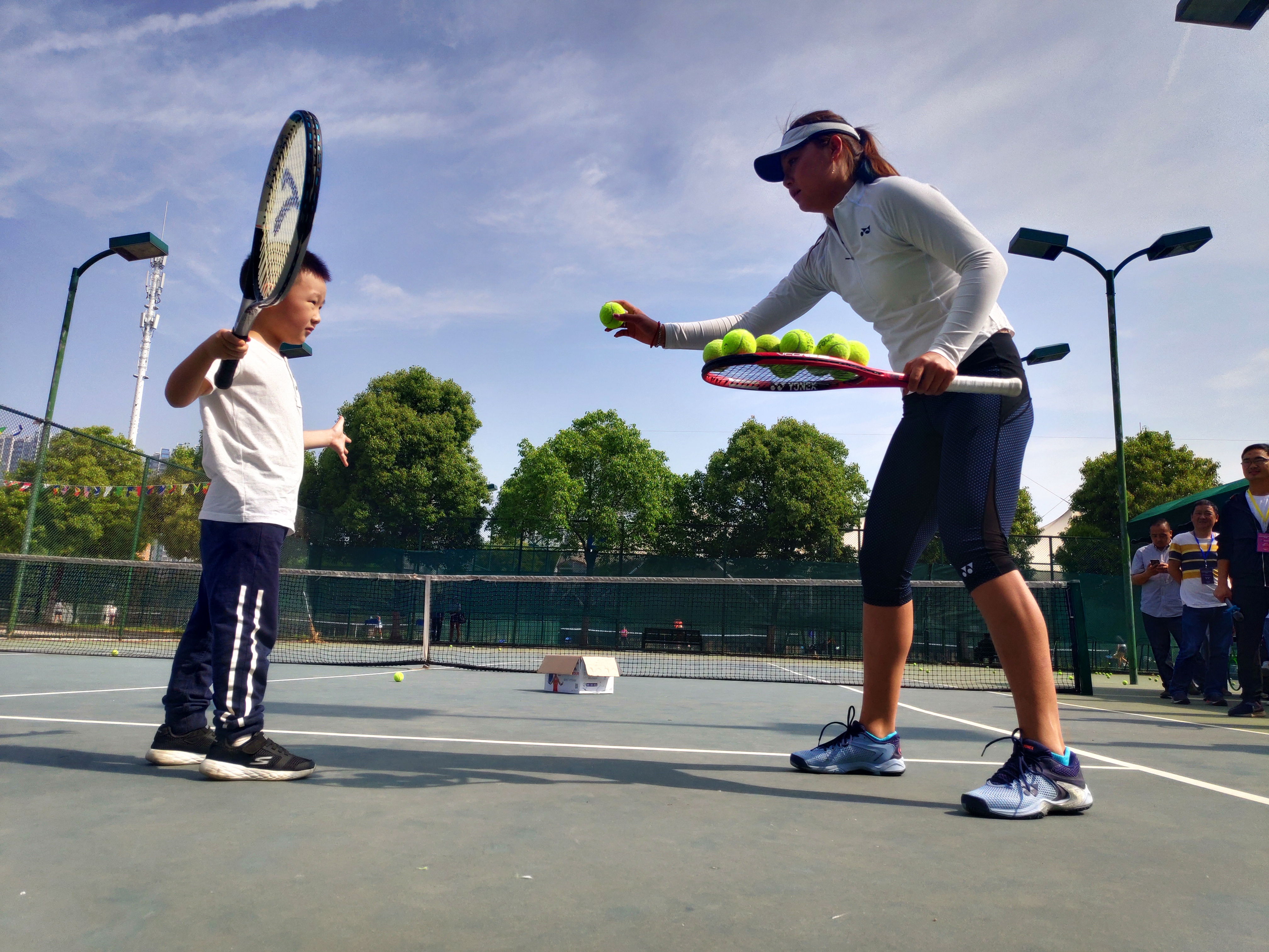 武汉网红健身打卡地点,武汉24小时网红健身打卡地