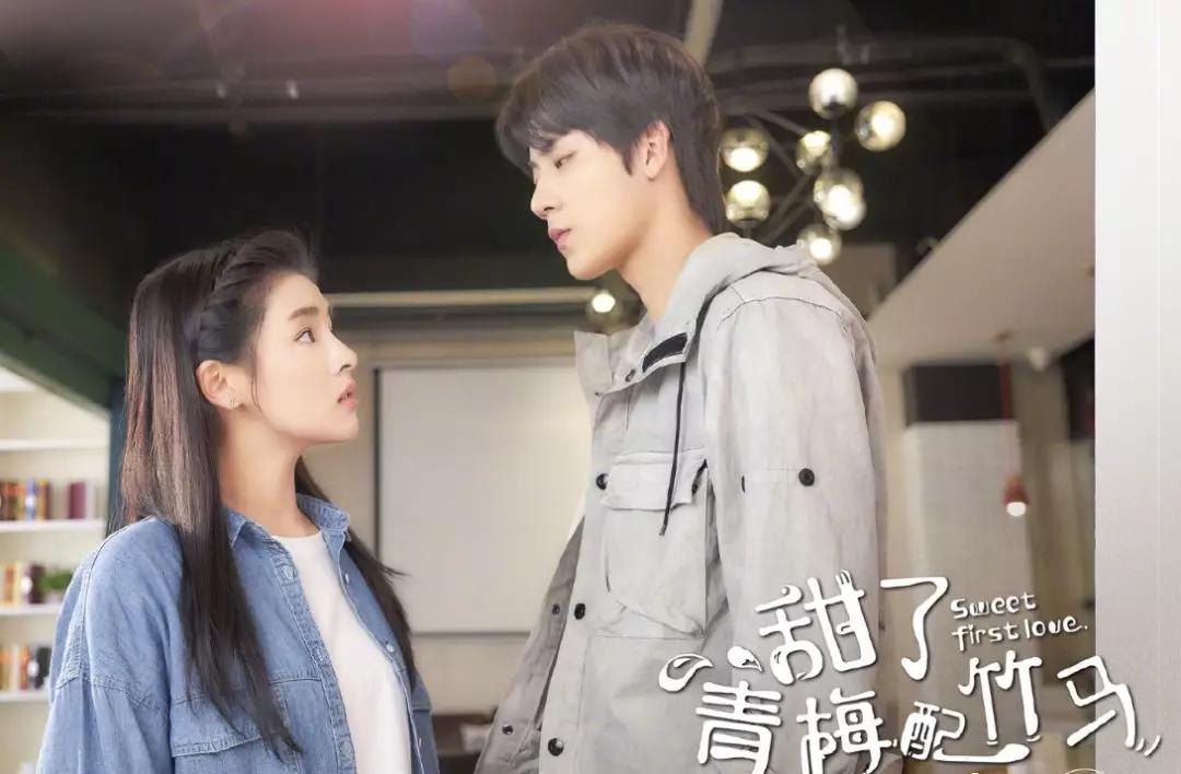 聂远吴谨言许凯合体,聂远许凯cp