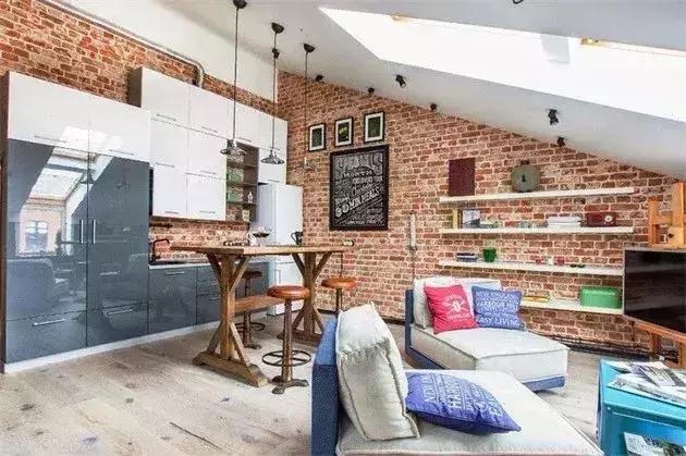 窗帘现在流行什么风格,现代简约风格窗帘搭配效果图大全