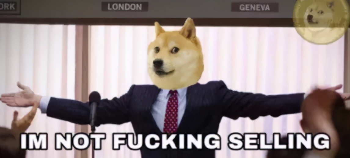 *币特比**跌的连亲娘都不认识？网友狂骂马斯克！“你让我一无所有”