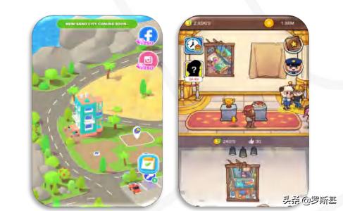 手游排行榜2022益智类,益智手游有哪些玩法