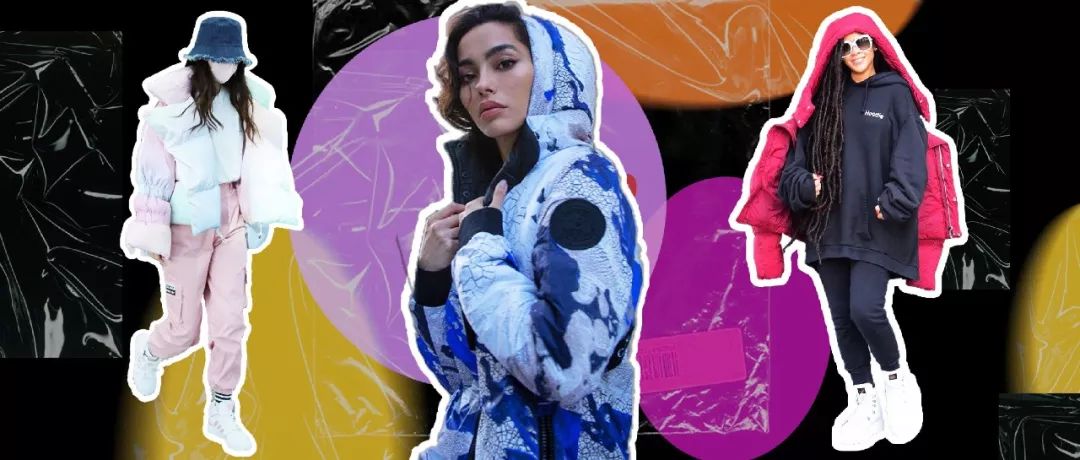 杨颖穿过的羽绒服品牌,杨颖穿的羽绒服