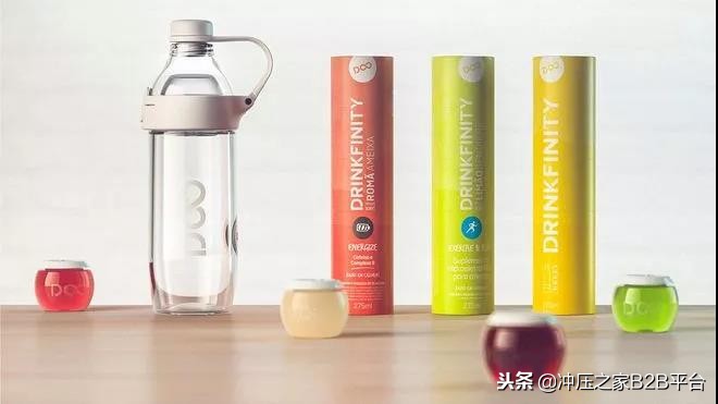 15大顶级工业设计公司，一次性带你全部看齐！