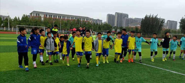 开封小学足球比赛,开封市中小学校园足球联赛