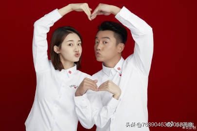 奔跑吧郑恺结婚一周年第几集,郑恺苗苗官宣奔跑吧兄弟送上祝福