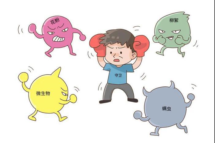 安发甘诺宝力的效果真实性有多强,安发甘诺宝力能调理精神分裂症吗