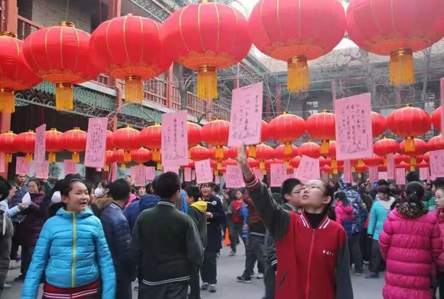 西城教育巡礼|鲁迅中学：让学生绽放最优秀的自己