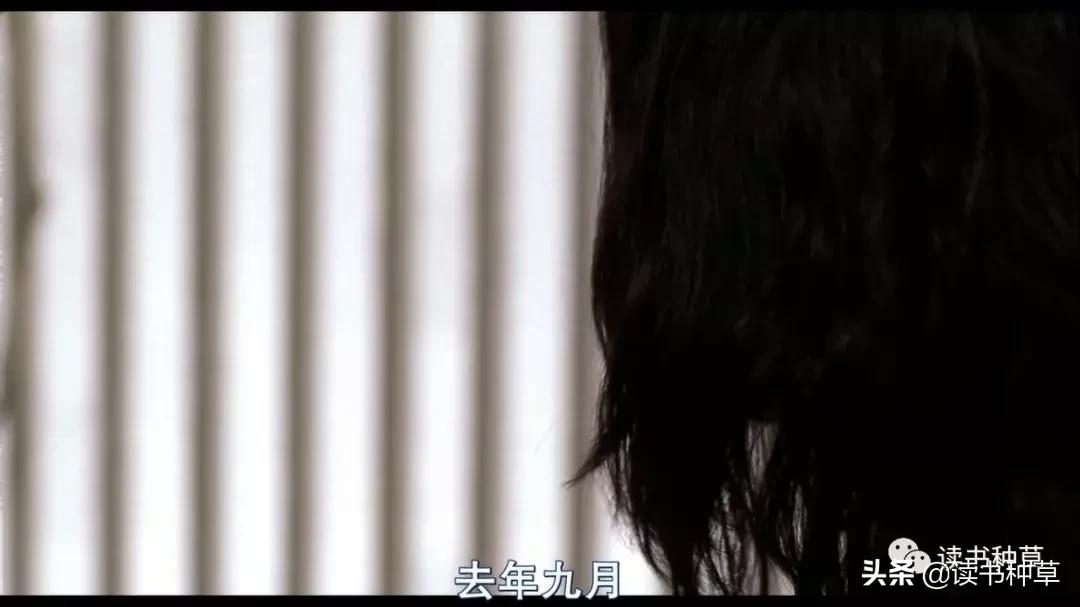 「硬核推理-1」今天就告诉你，电影杀人回忆中的真凶到底是谁？