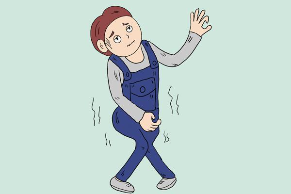 肌肉萎缩是由什么原因引起的,老人肌肉萎缩是什么原因引起的