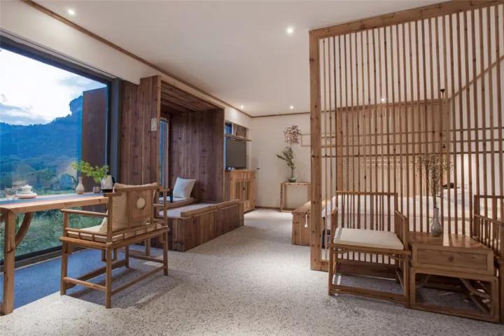 武夷山亲子民宿推荐独栋别墅,武夷山风景区民宿推荐价格表