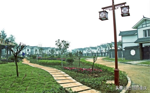 重庆市89个实力强镇（区县篇）：“繁荣昌盛”荣昌区