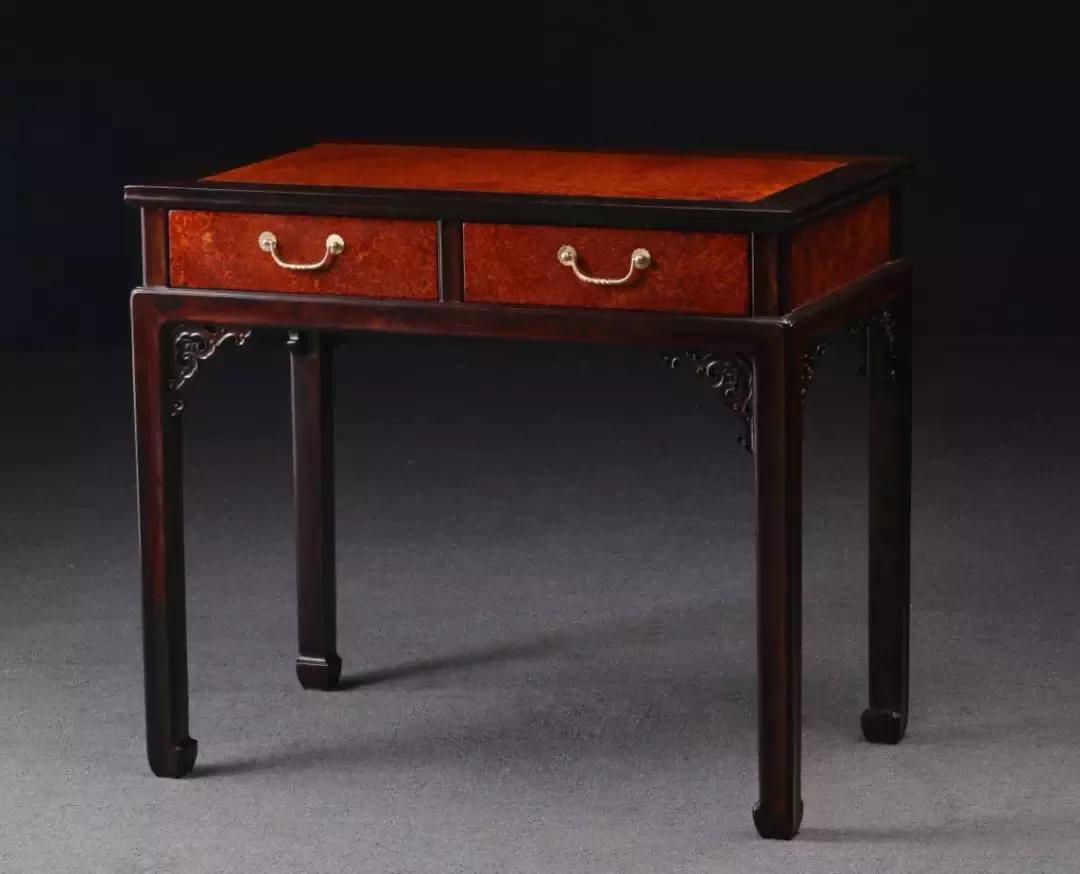 原木的缺陷才是美,木材给人带来的美感