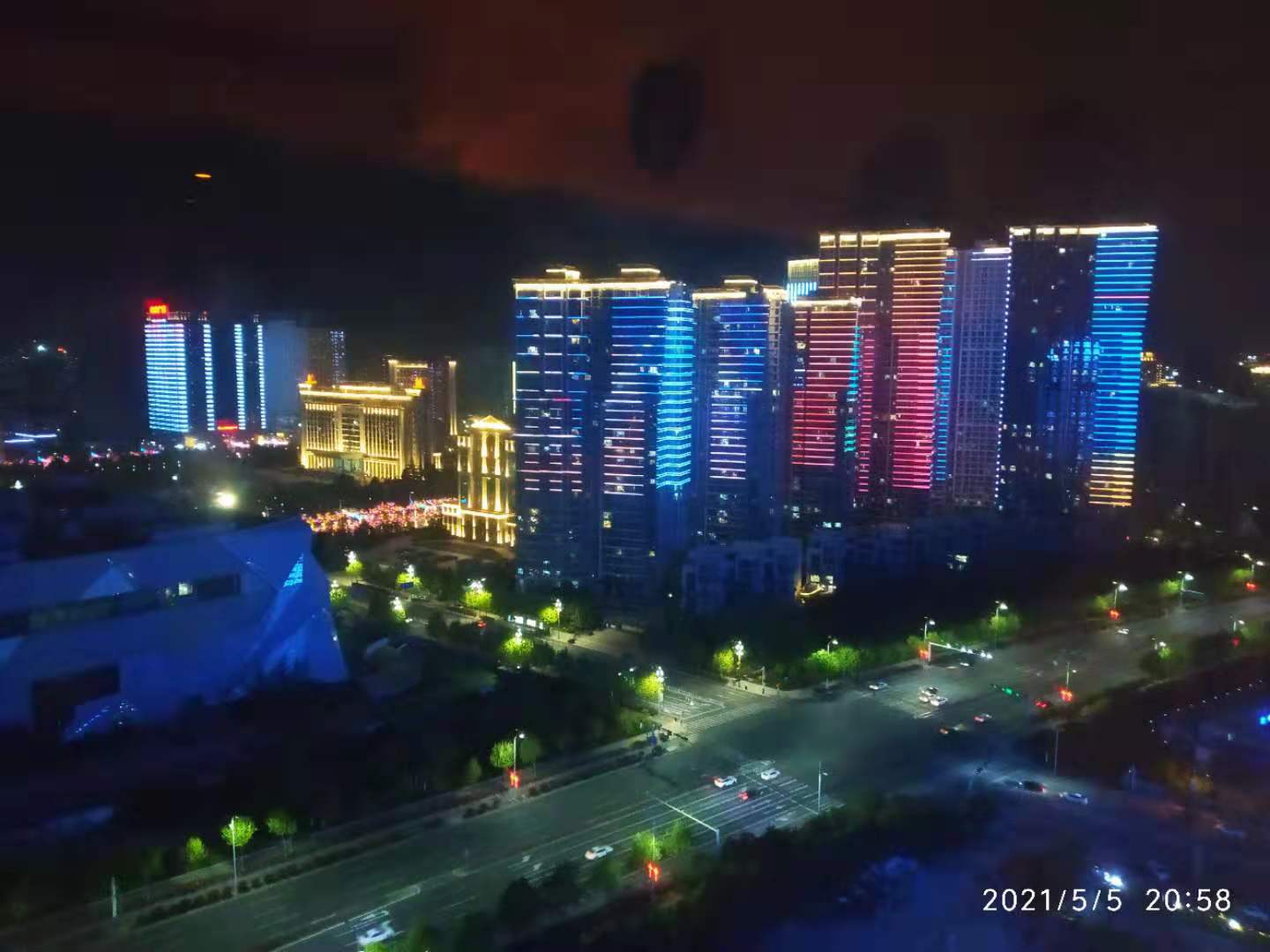 黄岛区城市阳台景区有什么好玩的,黄岛城市阳台附近有什么玩的