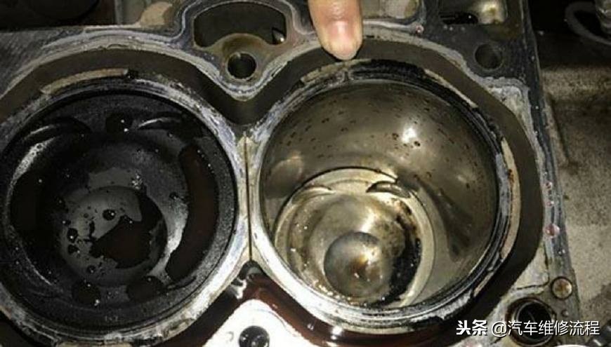 发动机冷却系统故障排除方法,发动机冷却系水温过高的故障原因