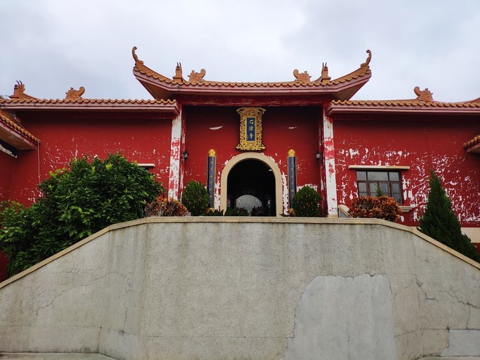 汕头南澳岛旅游住宿攻略,潮州南澳岛三日旅游攻略