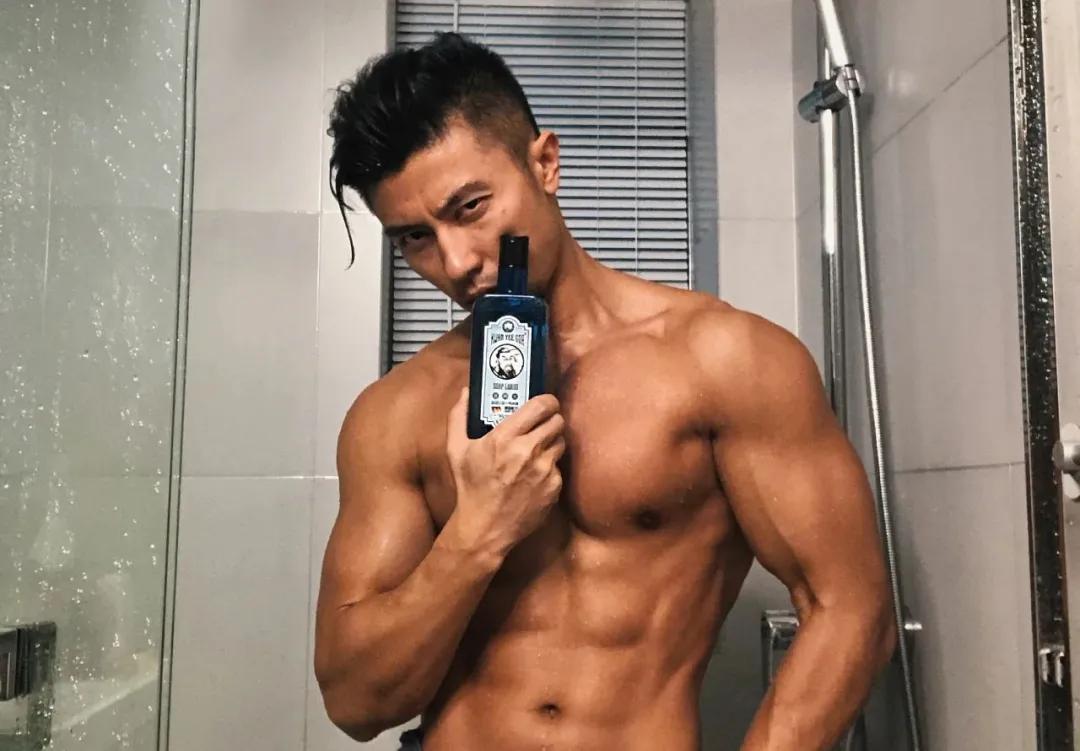 洗头洗脸洗澡三合一硫磺沐浴露,洗头洗澡二合一的沐浴露大瓶