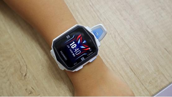 华为儿童手表3x测评视频,华为儿童手表3测评