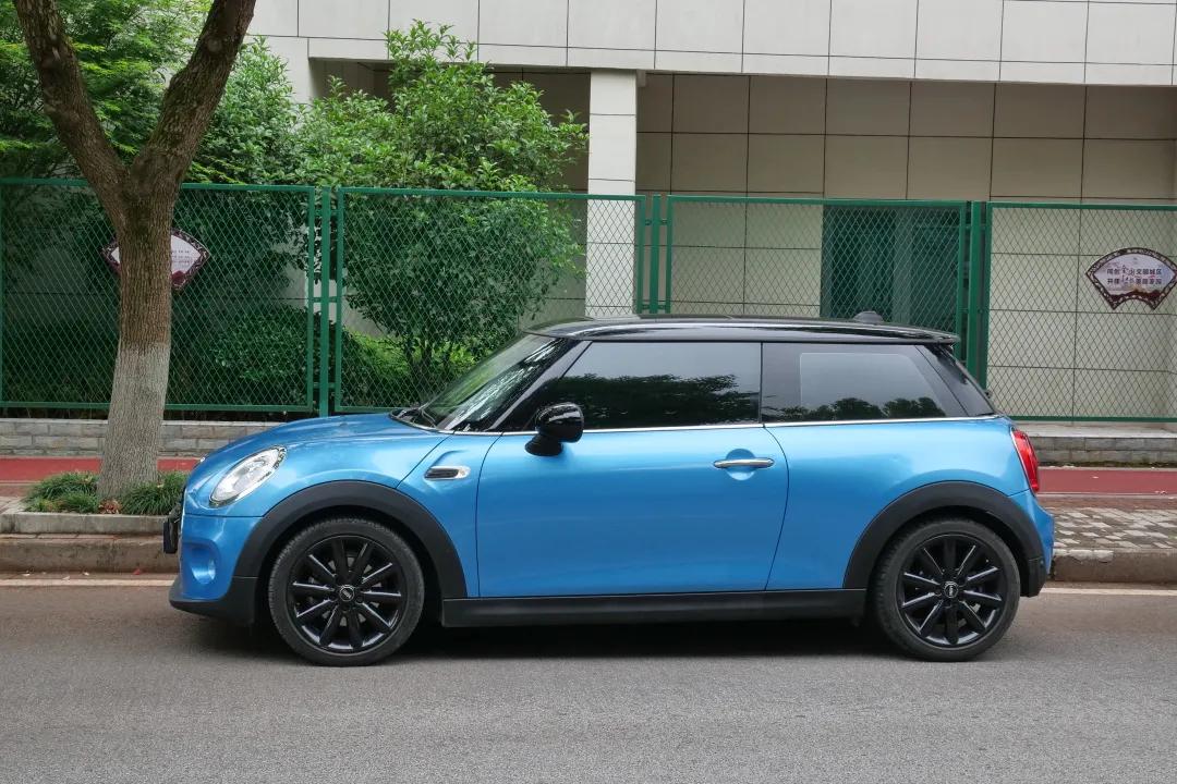 二手mini哪款性价比高,二手黑标mini多少钱