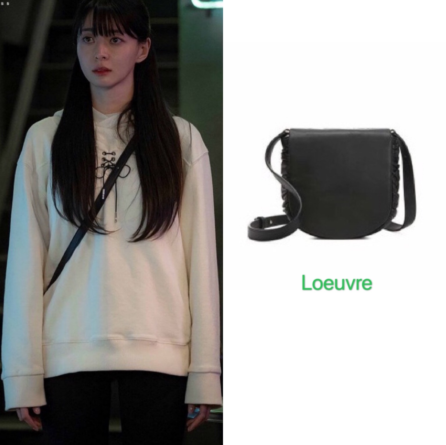 明明是女主却拿了女二的剧本,拿着女主剧本硬生生弄成女配