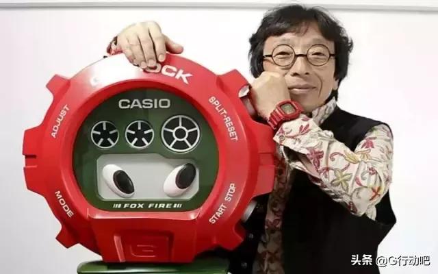 卡西欧一个电子表为什么卖这么贵,卡西欧一个电子表为什么这么贵