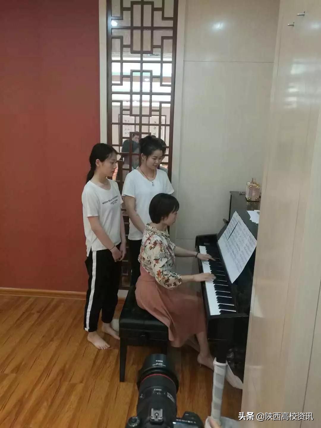 陕西财经职业技术学校发展史,陕西财经职业技术学院有多大