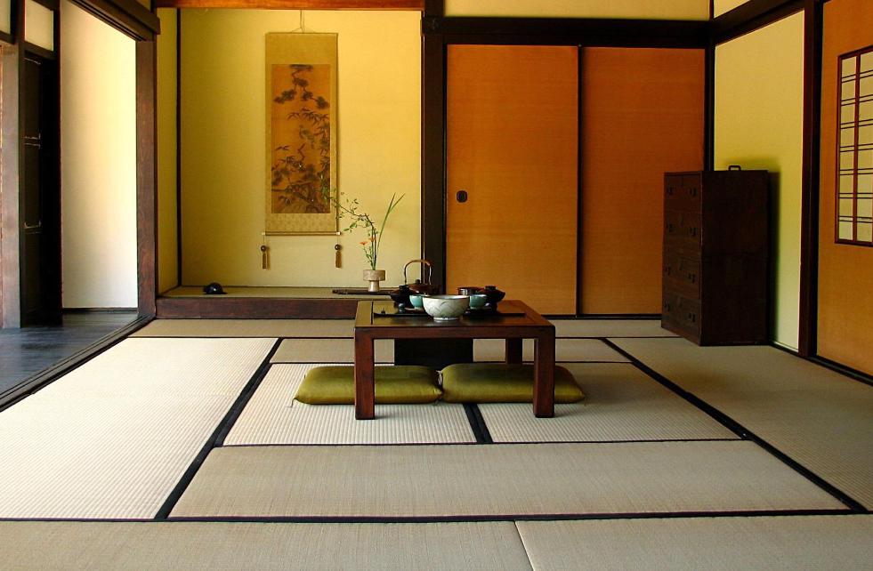 「618唐风文化节」定制榻榻米保养和梅雨季维护