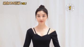 55岁巩俐和56岁张曼玉,巩俐抗衰老的秘诀