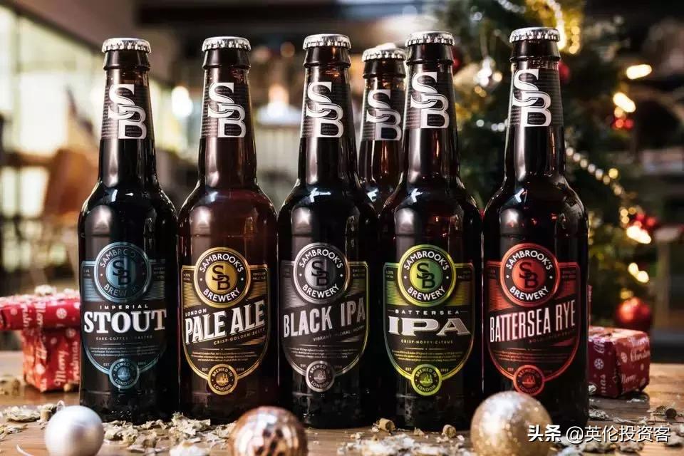 最难开发的英国伦敦，这家中国公司做到了，第一个交房