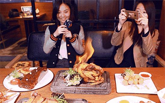 一线餐企怎么活下来,中国餐企破局之道